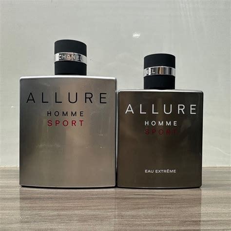 chanel allure homme sport decant